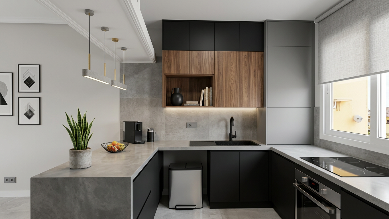 Imagen 5 Dúplex en alquiler en Villaviciosa De Odón / Duplex en alquiler para estudiantes