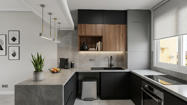 Imagen 5 Inmueble 302475 - Dúplex en alquiler en Villaviciosa De Odón / Duplex en alquiler para estudiantes