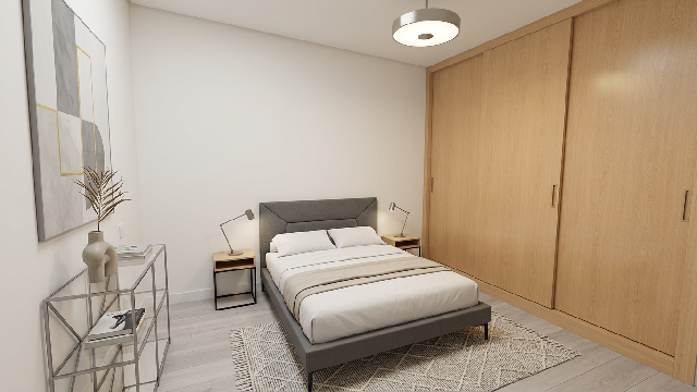 Imagen 20 Inmueble 302475 - Dúplex en alquiler en Villaviciosa De Odón / Duplex en alquiler para estudiantes