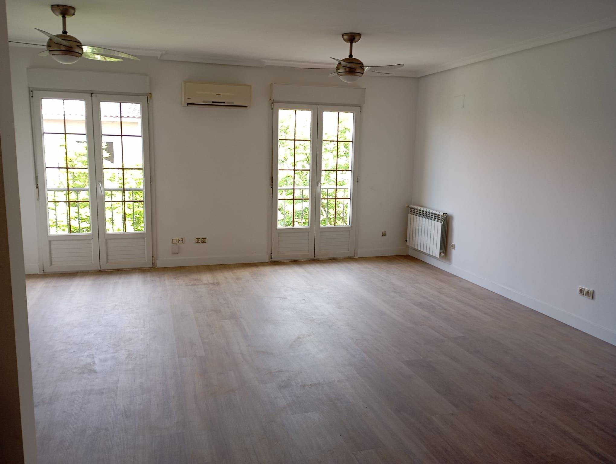 Imagen 2 Dúplex en alquiler en Villaviciosa De Odón / Duplex en alquiler para estudiantes