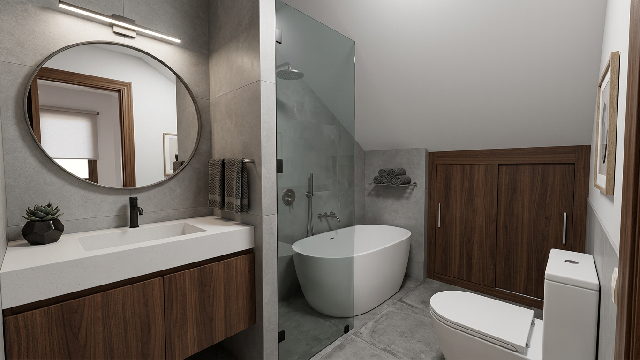 Imagen 30 Inmueble 302475 - Dúplex en alquiler en Villaviciosa De Odón / Duplex en alquiler para estudiantes