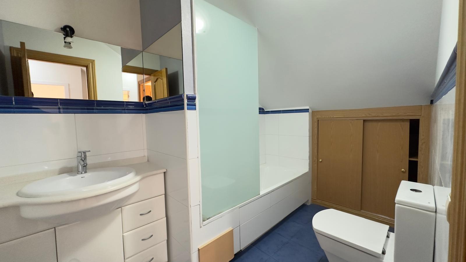 Imagen 29 Dúplex en alquiler en Villaviciosa De Odón / Duplex en alquiler para estudiantes