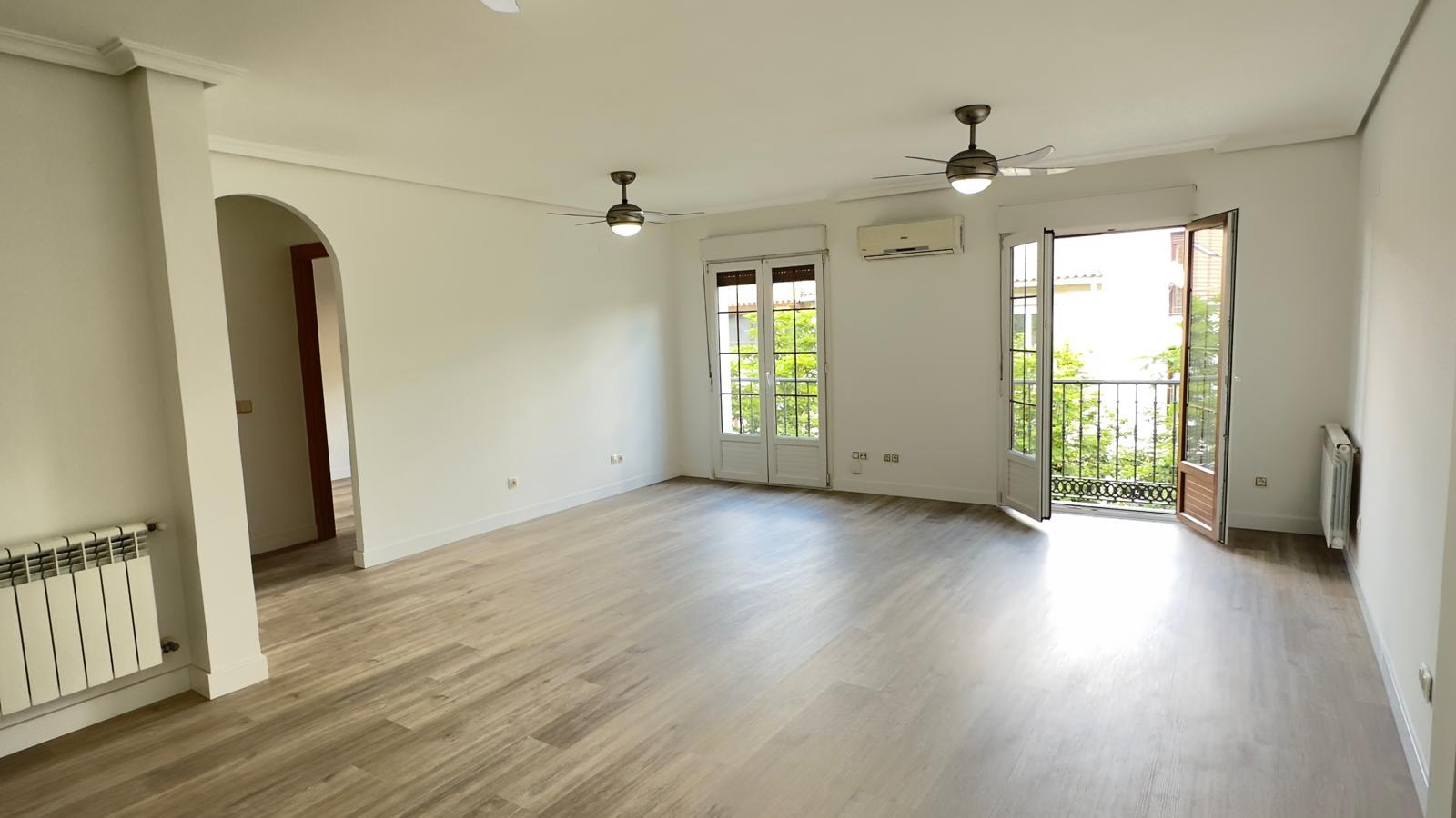 Imagen 1 Dúplex en alquiler en Villaviciosa De Odón / Duplex en alquiler para estudiantes