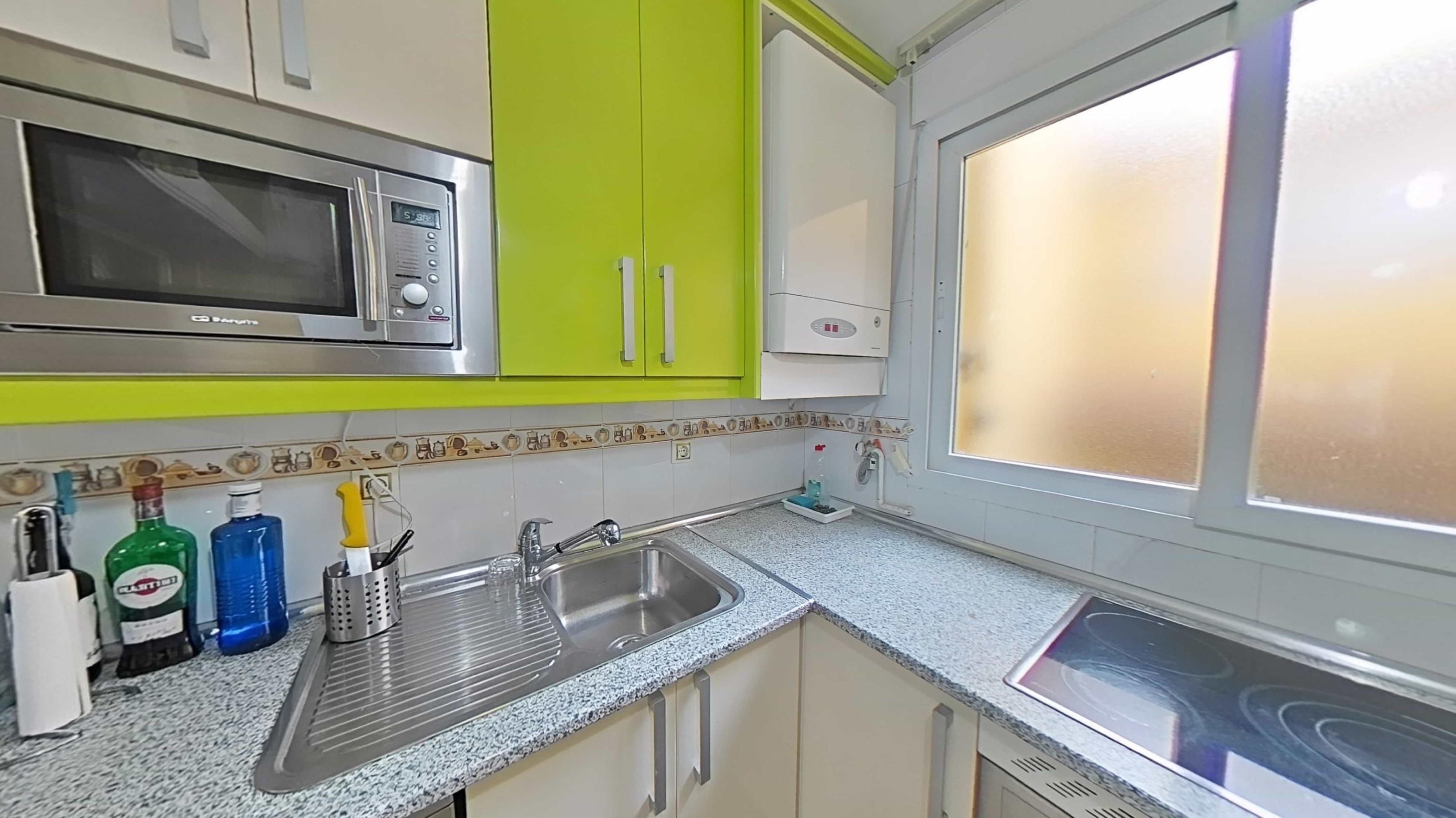 Imagen 3 Dúplex en alquiler en Villaviciosa De Odón / Duplex en alquiler para estudiantes