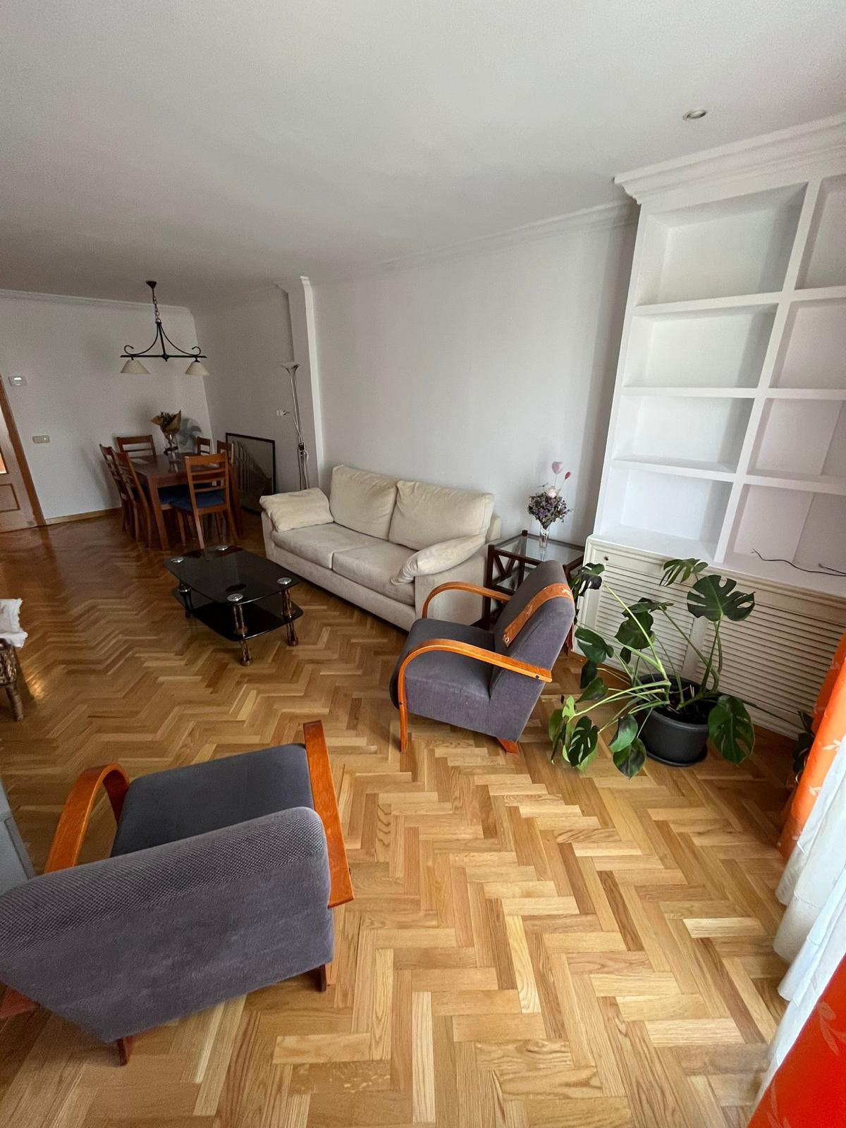 Imagen 5 Apartamento en venta en Villaviciosa De Odón / Piso centrico en avenida principe de asturias