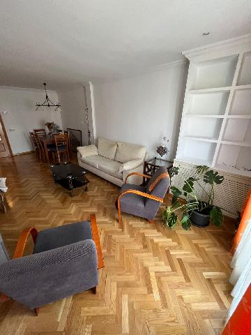 Imagen 5 Inmueble 302976 - Apartamento en venta en Villaviciosa De Odón / Piso centrico en avenida principe de asturias