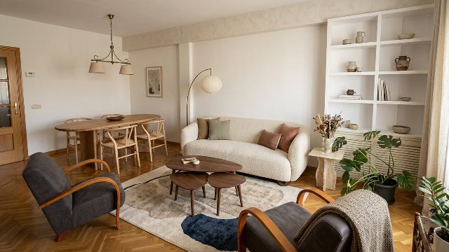 Imagen 6 Inmueble 302976 - Apartamento en venta en Villaviciosa De Odón / Piso centrico en avenida principe de asturias