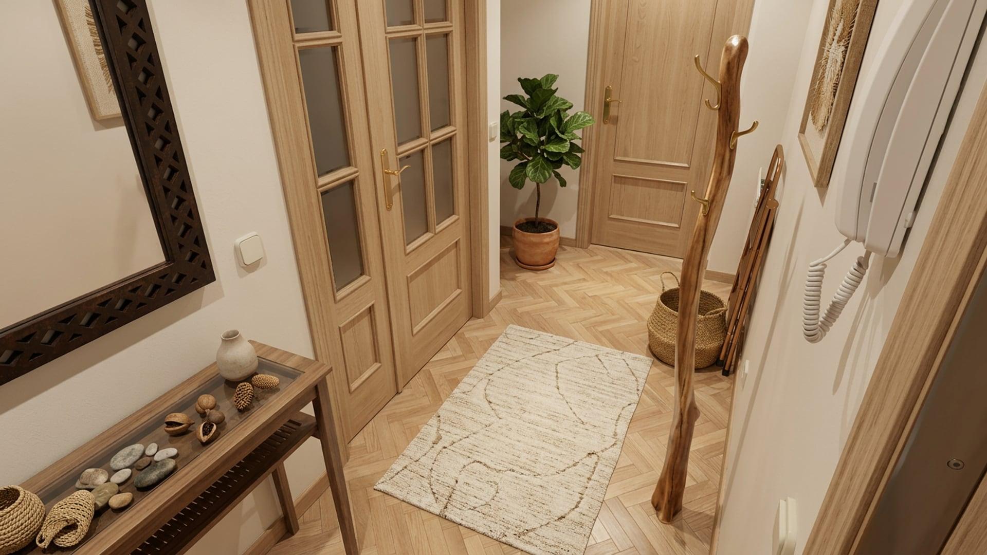 Imagen 4 Apartamento en venta en Villaviciosa De Odón / Piso centrico en avenida principe de asturias