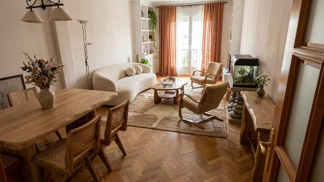 Imagen 9 Inmueble 302976 - Apartamento en venta en Villaviciosa De Odón / Piso centrico en avenida principe de asturias