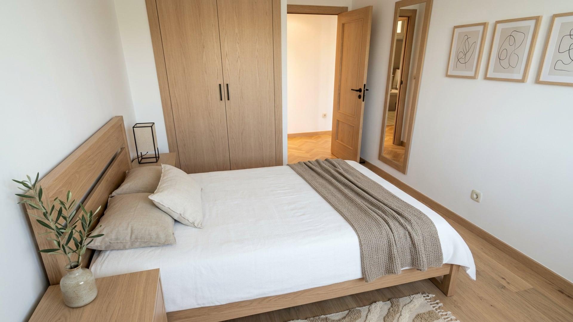 Imagen 17 Apartamento en venta en Villaviciosa De Odón / Piso centrico en avenida principe de asturias