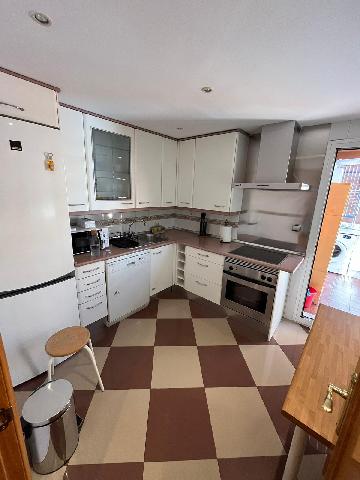 Imagen 11 Inmueble 302976 - Apartamento en venta en Villaviciosa De Odón / Piso centrico en avenida principe de asturias