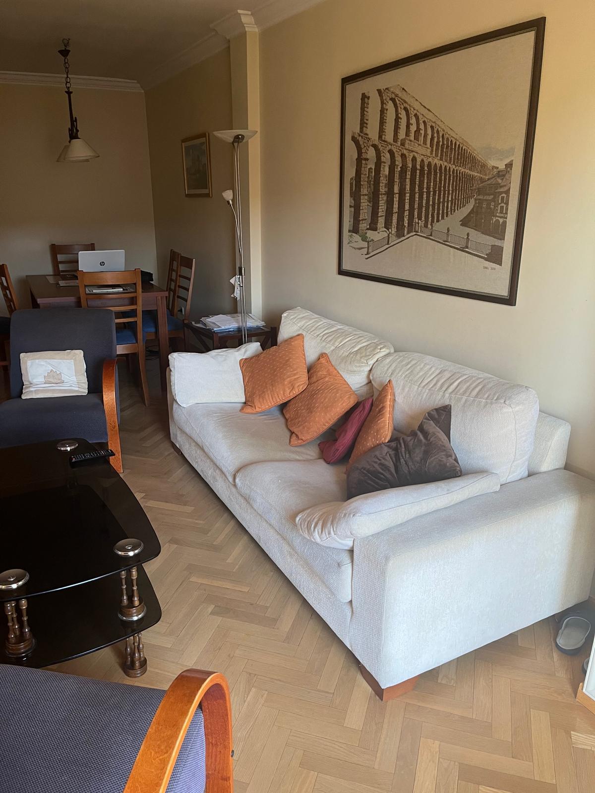 Imagen 8 Apartamento en venta en Villaviciosa De Odón / Piso centrico en avenida principe de asturias