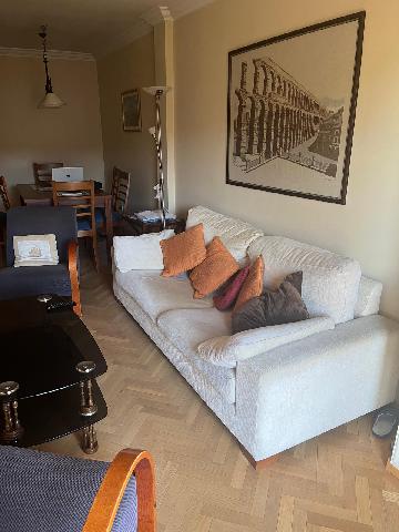 Imagen 8 Inmueble 302976 - Apartamento en venta en Villaviciosa De Odón / Piso centrico en avenida principe de asturias