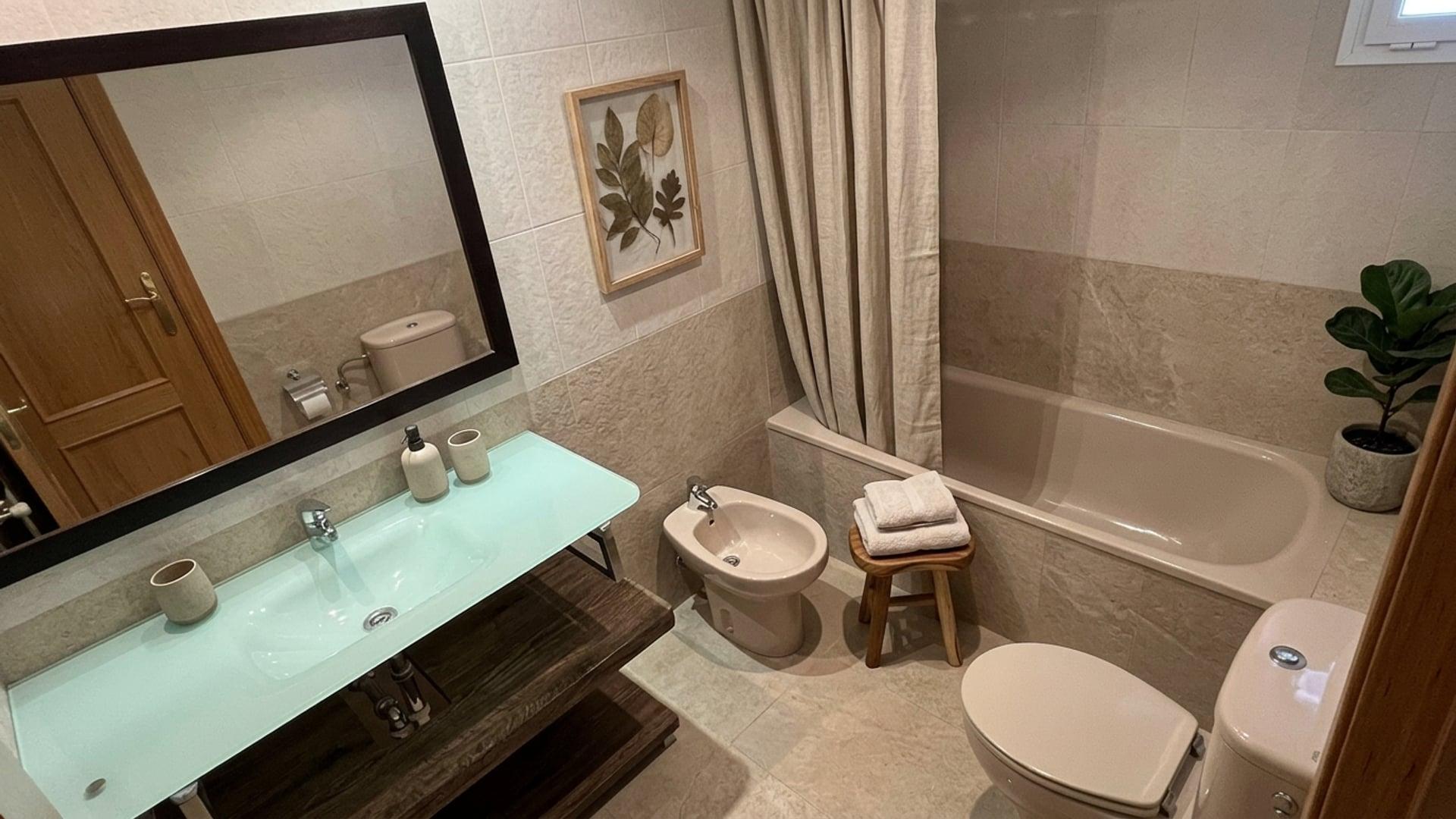 Imagen 23 Apartamento en venta en Villaviciosa De Odón / Piso centrico en avenida principe de asturias