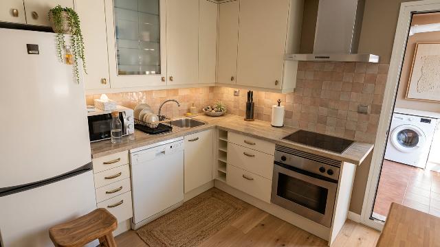 Imagen 12 Inmueble 302976 - Apartamento en venta en Villaviciosa De Odón / Piso centrico en avenida principe de asturias