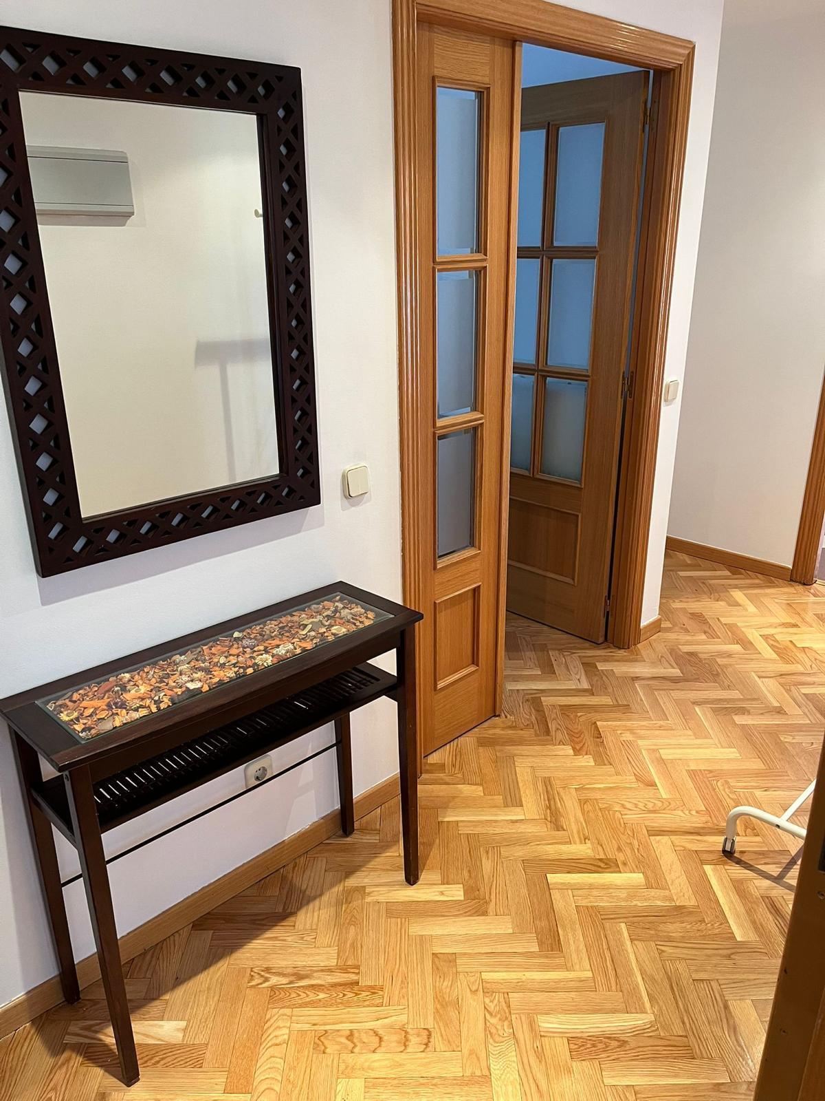 Imagen 4 Apartamento en venta en Villaviciosa De Odón / Piso centrico en avenida principe de asturias