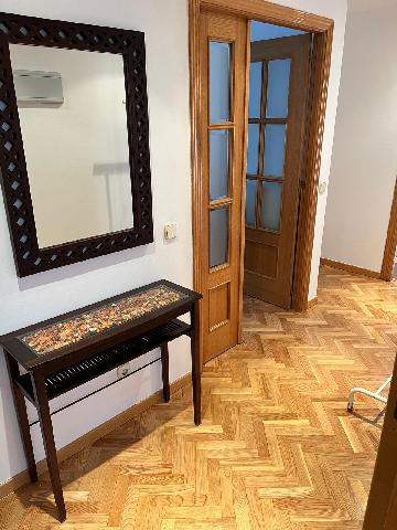 Imagen 4 Inmueble 302976 - Apartamento en venta en Villaviciosa De Odón / Piso centrico en avenida principe de asturias