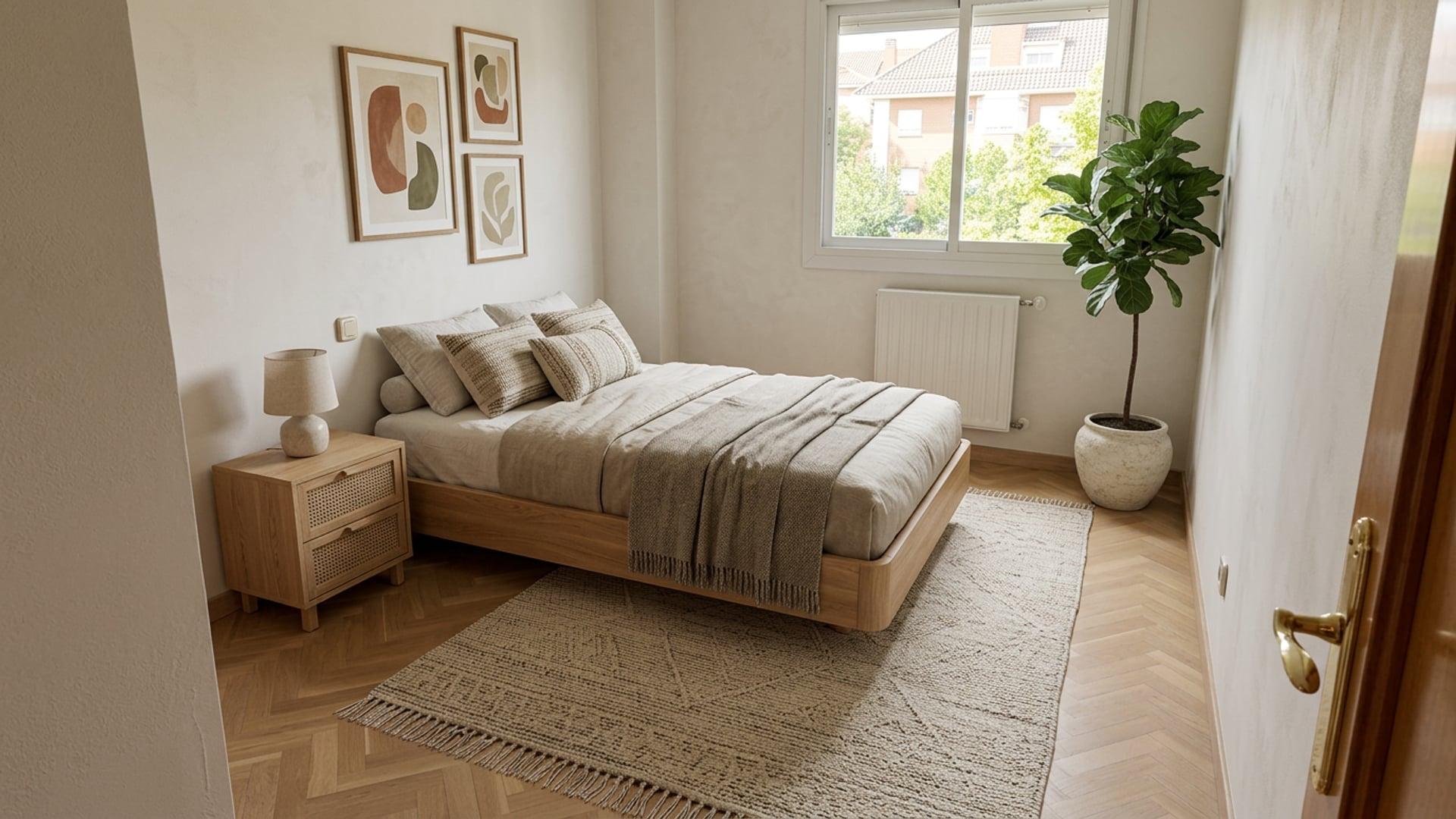 Imagen 15 Apartamento en venta en Villaviciosa De Odón / Piso centrico en avenida principe de asturias