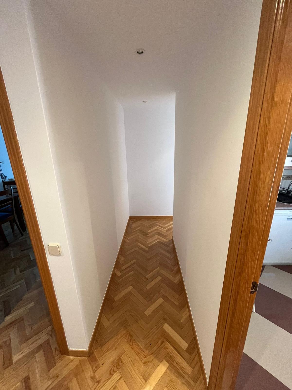 Imagen 10 Apartamento en venta en Villaviciosa De Odón / Piso centrico en avenida principe de asturias