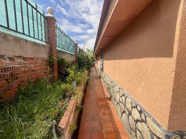 Imagen 27 Inmueble 303182 - Casa Aislada en venta en Escalona / Chalet aislado en venta con gran parcela con vistas