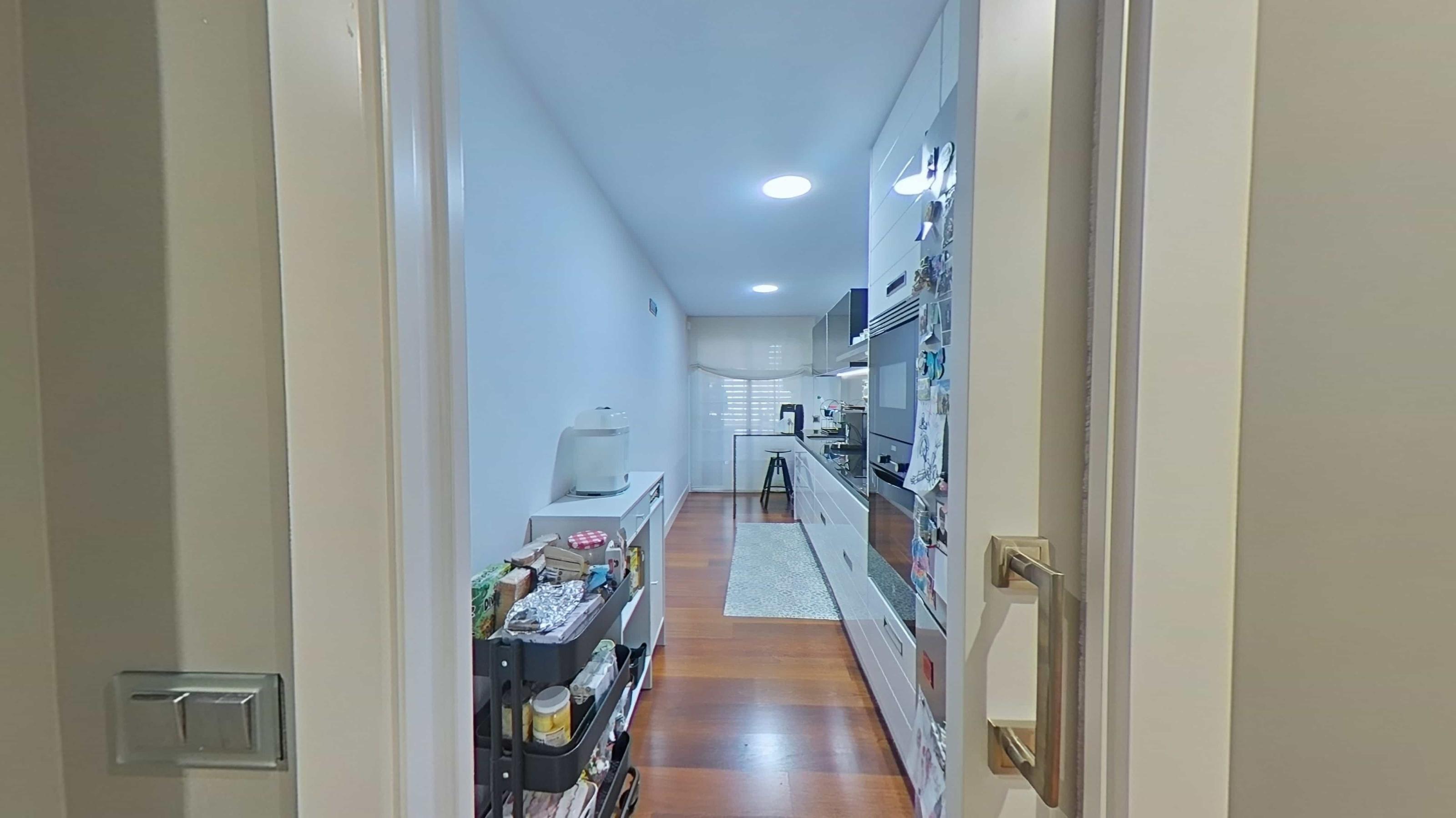 Imagen 8 Apartamento en alquiler en Villaviciosa De Odón / Casa centrica de 3 habitaciones y 2 baño...
