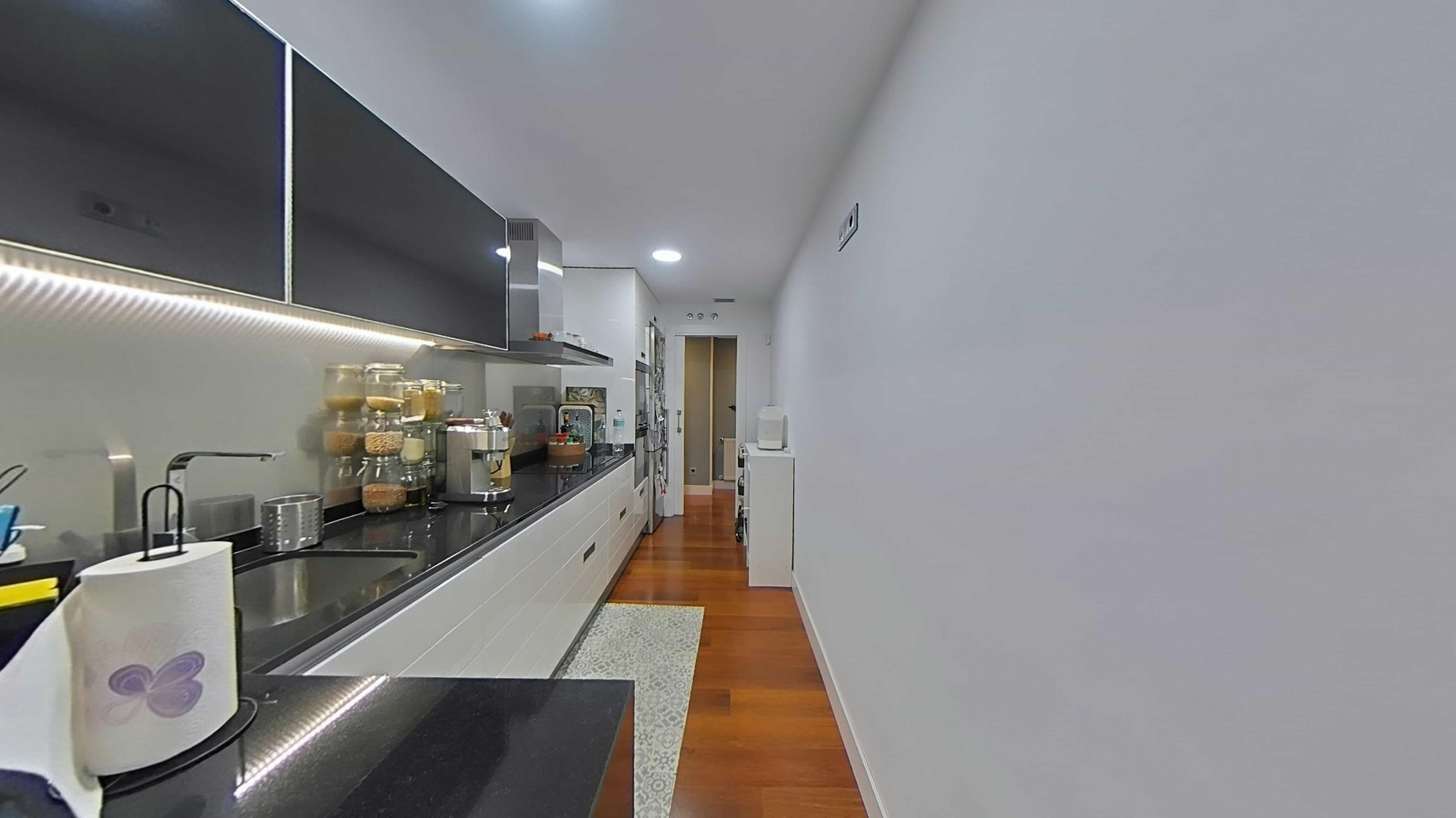 Imagen 12 Apartamento en alquiler en Villaviciosa De Odón / Casa centrica de 3 habitaciones y 2 baño...