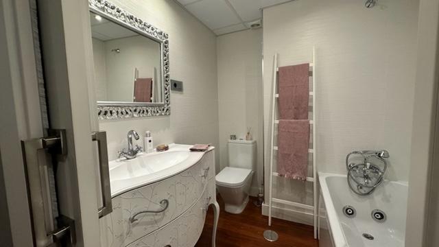 Imagen 14 Inmueble 303401 - Apartamento en alquiler en Villaviciosa De Odón / Casa centrica de 3 habitaciones y 2 baño...