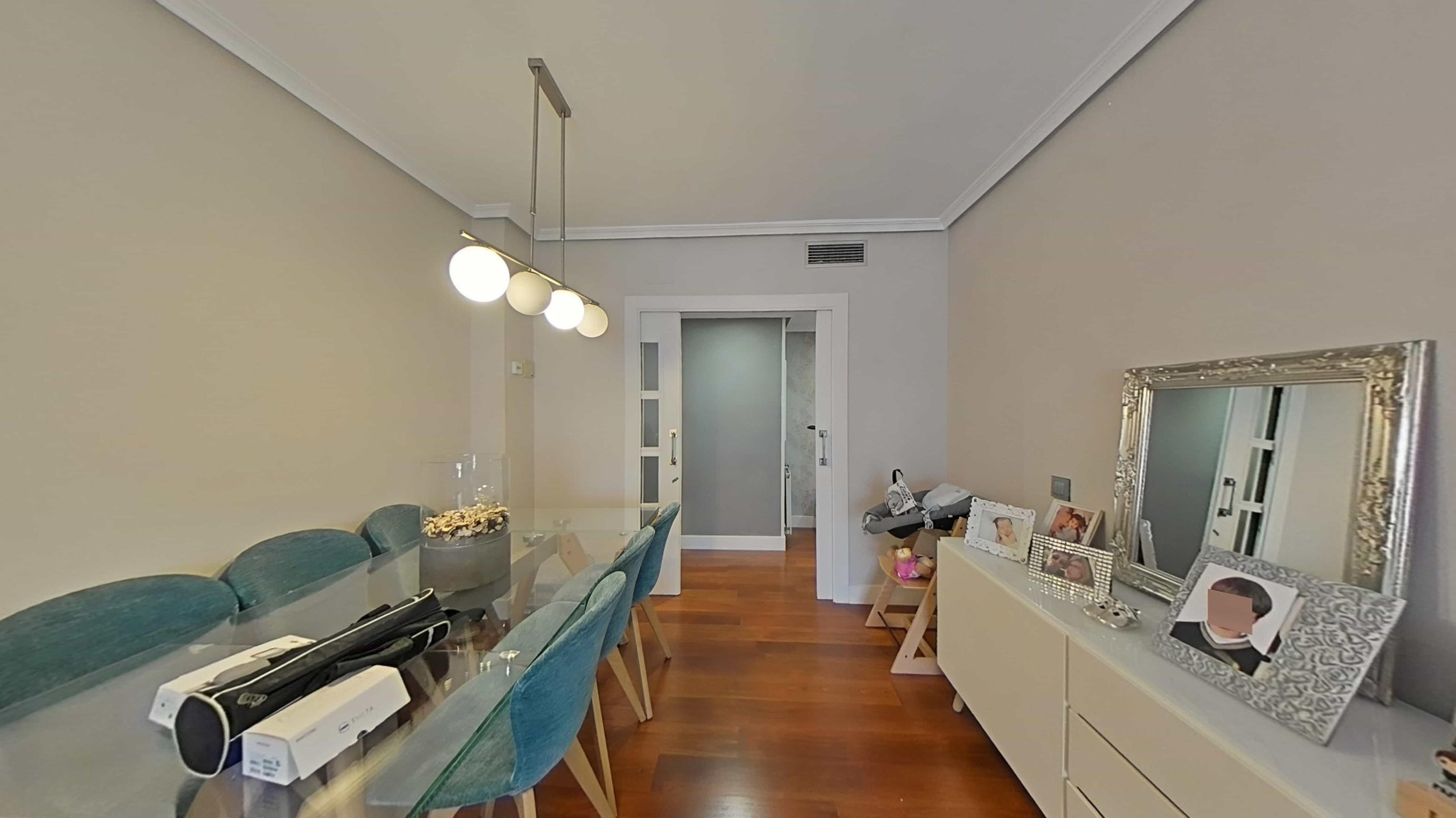 Imagen 3 Apartamento en alquiler en Villaviciosa De Odón / Casa centrica de 3 habitaciones y 2 baño...