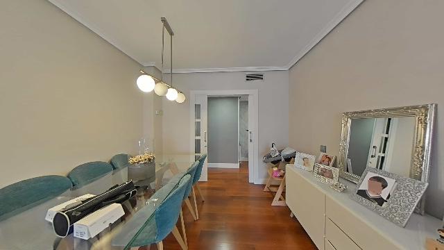 Imagen 3 Inmueble 303401 - Apartamento en alquiler en Villaviciosa De Odón / Casa centrica de 3 habitaciones y 2 baño...