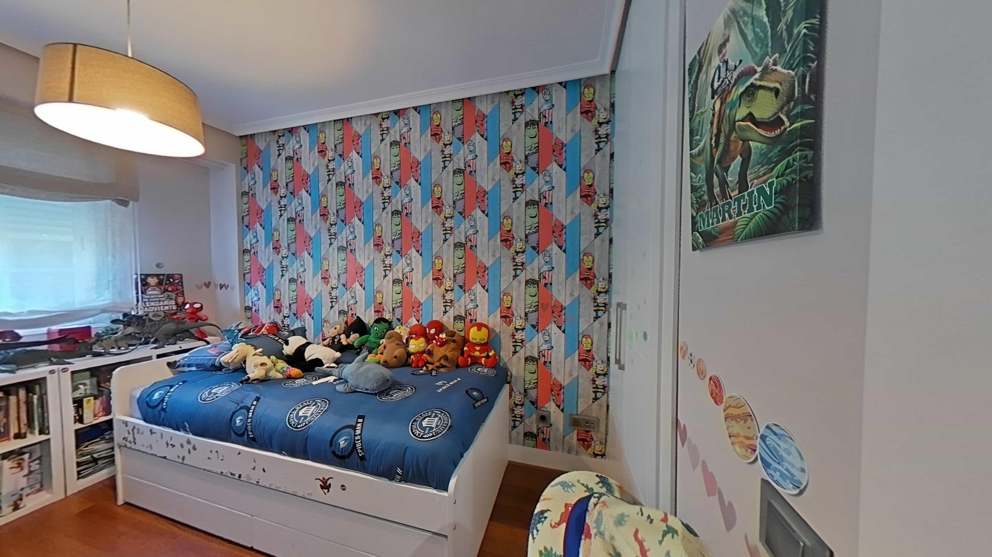 Imagen 21 Apartamento en alquiler en Villaviciosa De Odón / Casa centrica de 3 habitaciones y 2 baño...