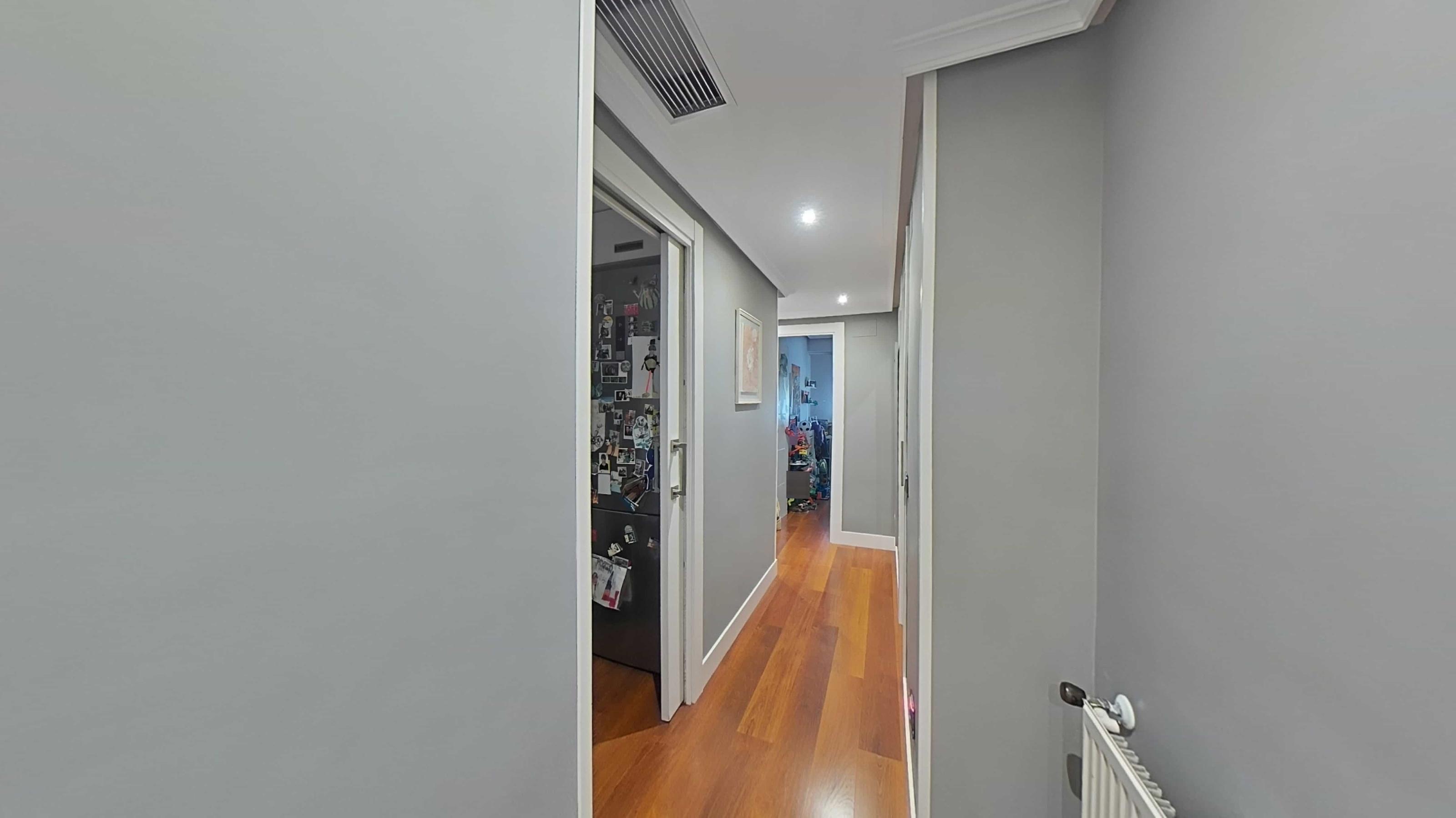 Imagen 9 Apartamento en alquiler en Villaviciosa De Odón / Casa centrica de 3 habitaciones y 2 baño...