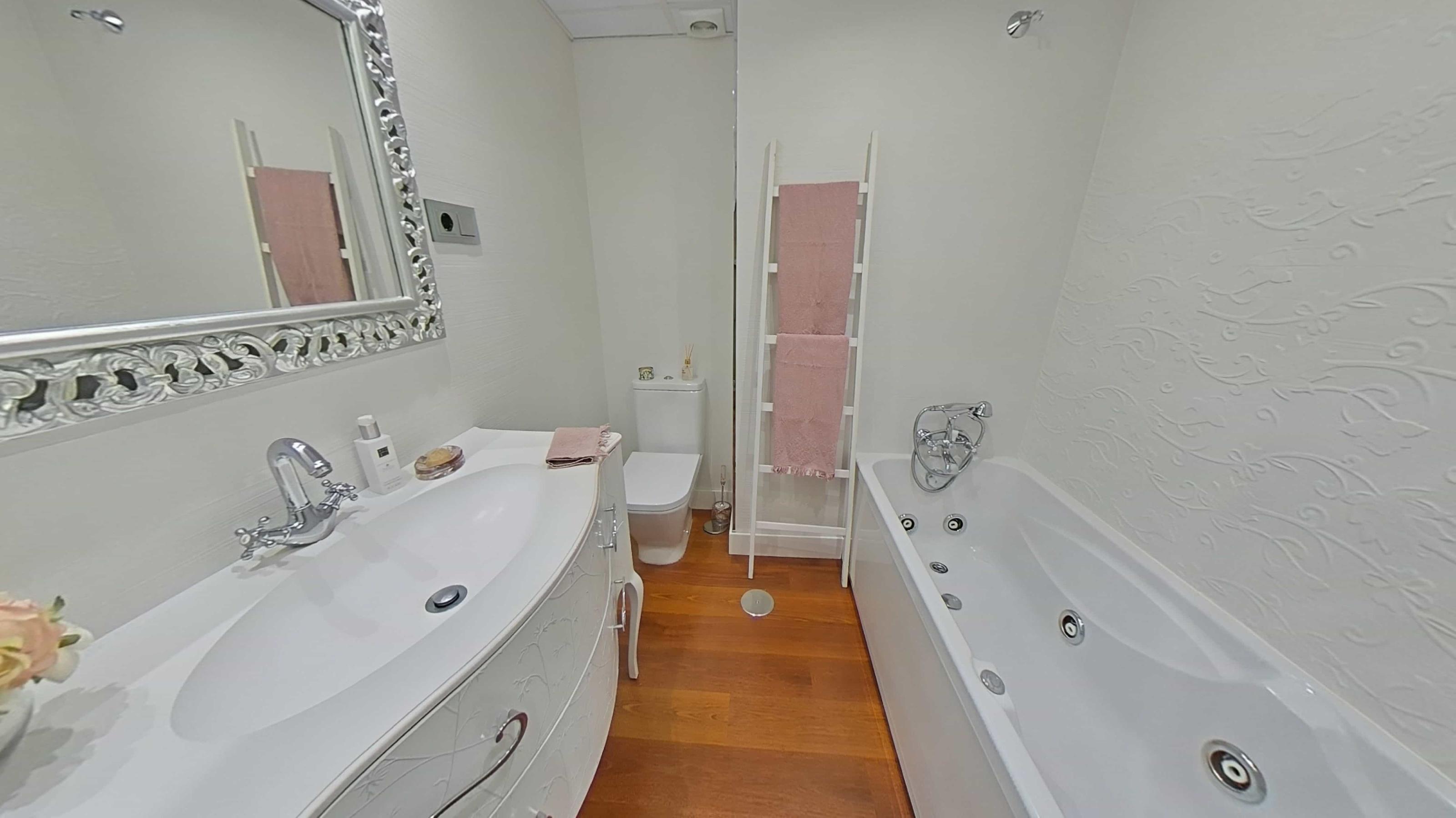 Imagen 15 Apartamento en alquiler en Villaviciosa De Odón / Casa centrica de 3 habitaciones y 2 baño...