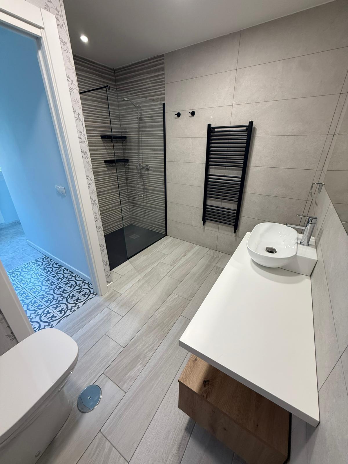 Imagen 18 Apartamento en alquiler en Villaviciosa De Odón / Casa pueblo para alquilar 3 habitaciones...