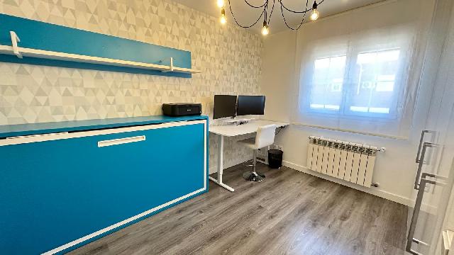 Imagen 16 Inmueble 303636 - Casa Adosada en alquiler en Alcorcón / Chalet en zona de las retamas amueblado para entrar 