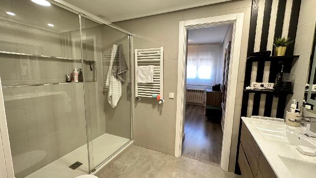 Imagen 24 Inmueble 303636 - Casa Adosada en alquiler en Alcorcón / Chalet en zona de las retamas amueblado para entrar 