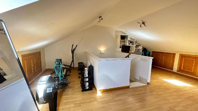 Imagen 30 Inmueble 303636 - Casa Adosada en alquiler en Alcorcón / Chalet en zona de las retamas amueblado para entrar 