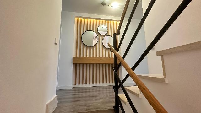 Imagen 14 Inmueble 303636 - Casa Adosada en alquiler en Alcorcón / Chalet en zona de las retamas amueblado para entrar 