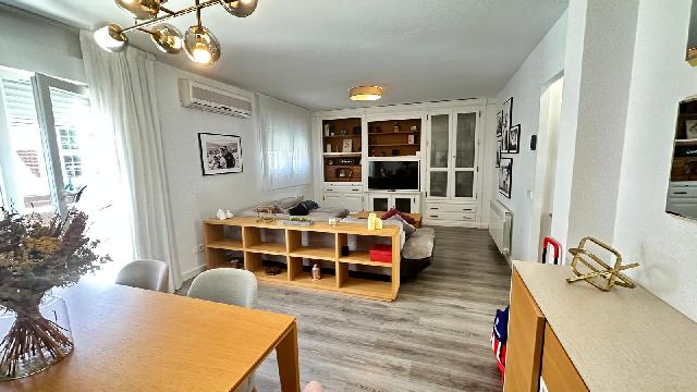 Imagen 9 Inmueble 303636 - Casa Adosada en alquiler en Alcorcón / Chalet en zona de las retamas amueblado para entrar 