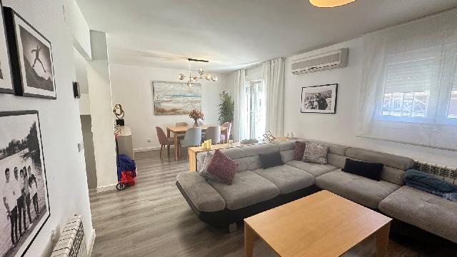 Imagen 8 Inmueble 303636 - Casa Adosada en alquiler en Alcorcón / Chalet en zona de las retamas amueblado para entrar 