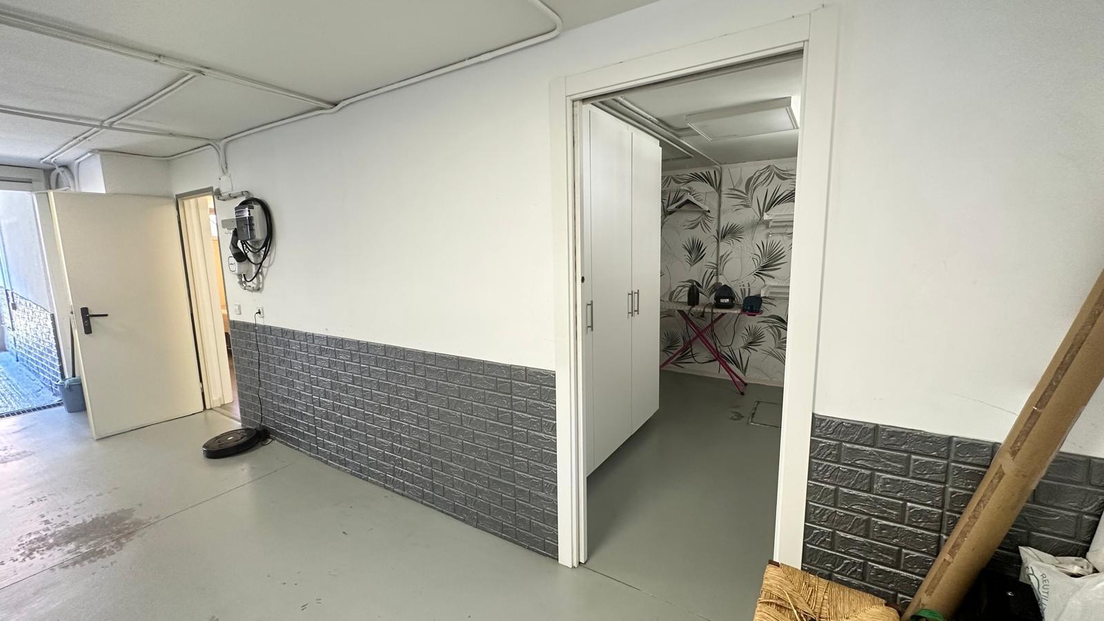 Imagen 36 Casa Adosada en alquiler en Alcorcón / Chalet en zona de las retamas amueblado para entrar 