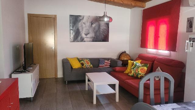 Imagen 6 Inmueble 304663 - Estudio en alquiler en Villaviciosa De Odón / Estudio compuesto con habitacion, baño y sal...