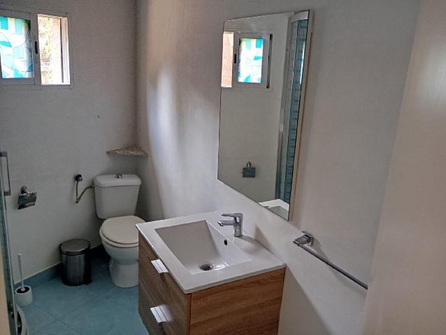 Imagen 3 Inmueble 304663 - Estudio en alquiler en Villaviciosa De Odón / Estudio compuesto con habitacion, baño y sal...