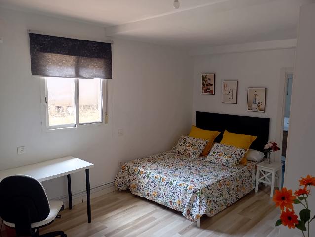 Imagen 1 Inmueble 304663 - Estudio en alquiler en Villaviciosa De Odón / Estudio compuesto con habitacion, baño y sal...
