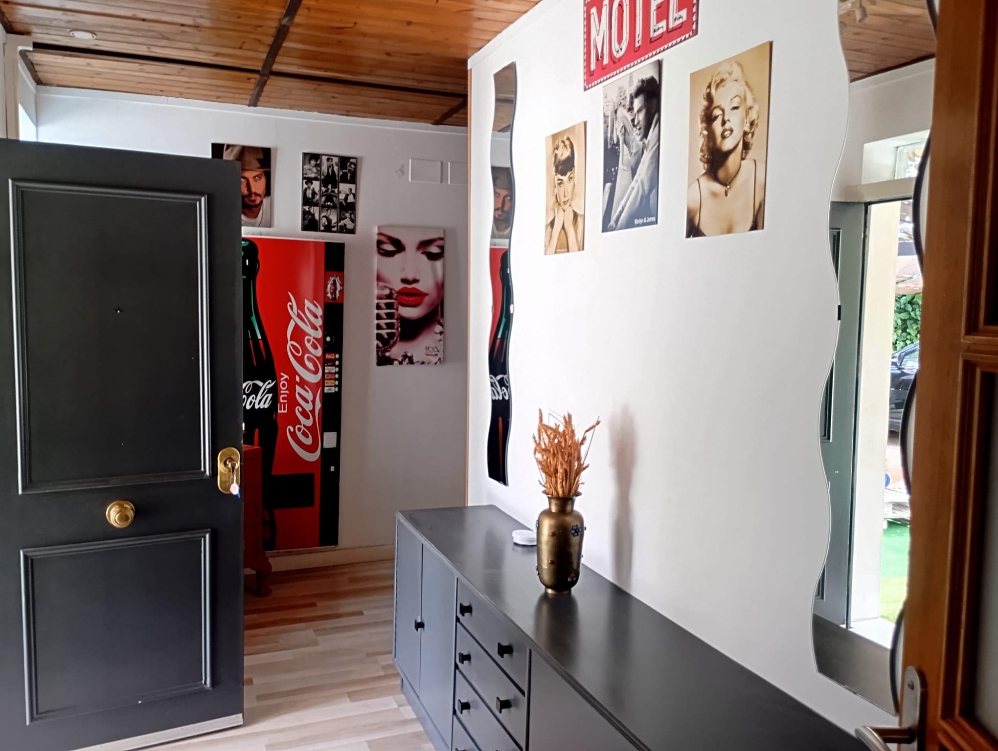 Imagen 9 Estudio en alquiler en Villaviciosa De Odón / Estudio compuesto con habitacion, baño y sal...
