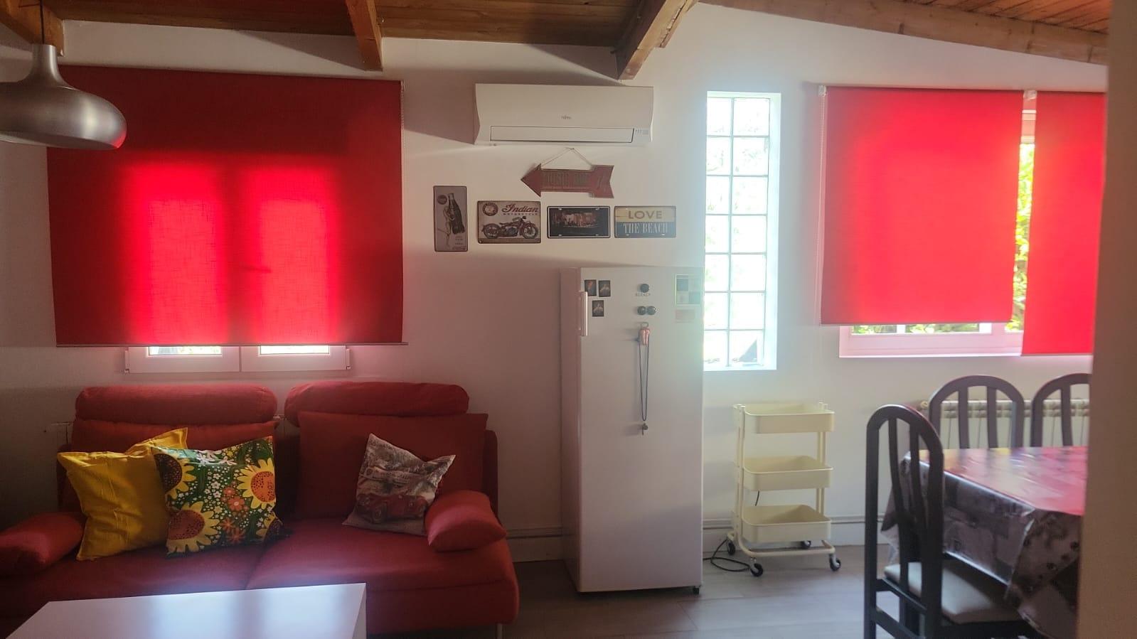 Imagen 8 Estudio en alquiler en Villaviciosa De Odón / Estudio compuesto con habitacion, baño y sal...