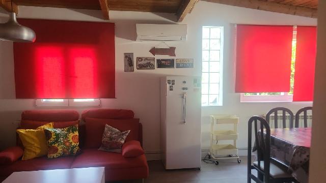 Imagen 8 Inmueble 304663 - Estudio en alquiler en Villaviciosa De Odón / Estudio compuesto con habitacion, baño y sal...