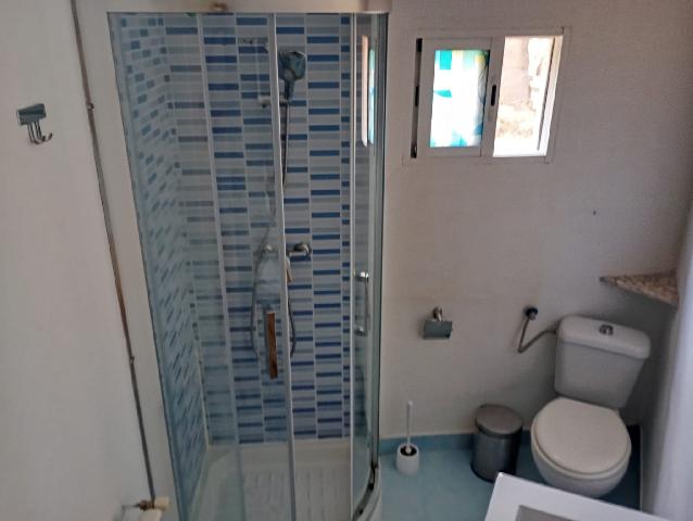 Imagen 5 Inmueble 304663 - Estudio en alquiler en Villaviciosa De Odón / Estudio compuesto con habitacion, baño y sal...