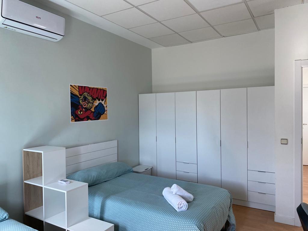 Imagen 18 Estudio en alquiler en Móstoles / Residencia estudiantil con 26 habitaciones 