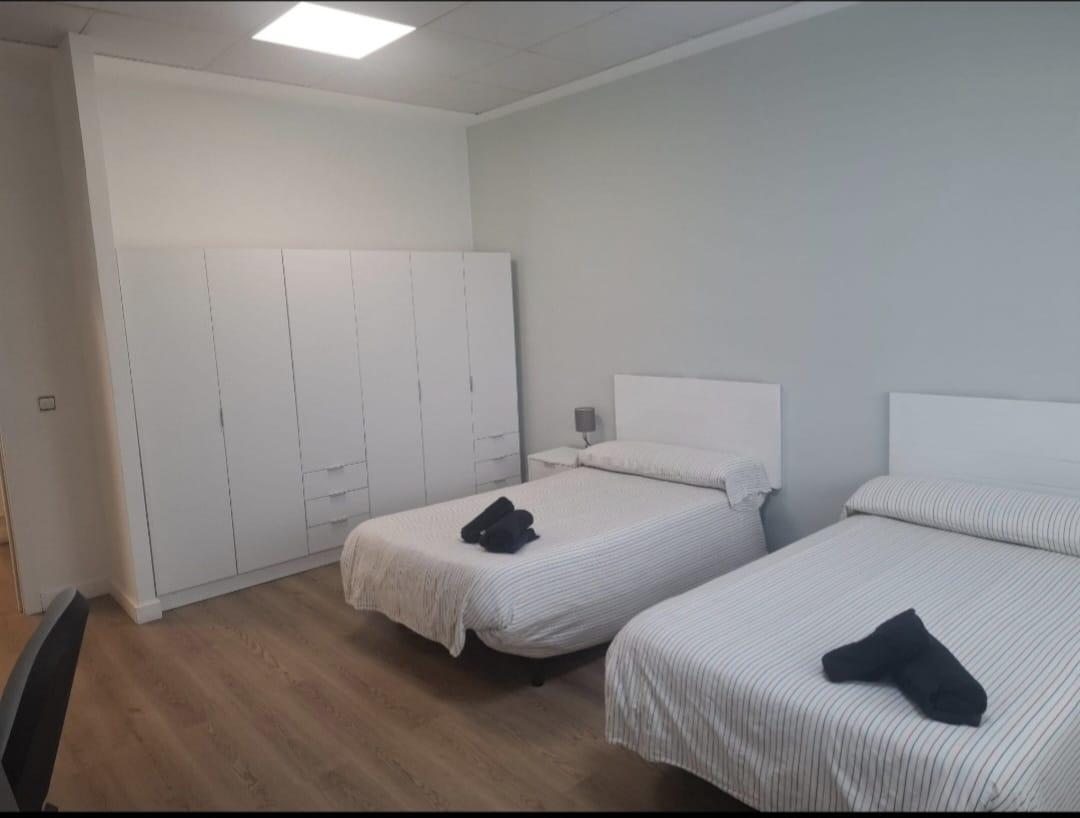 Imagen 20 Estudio en alquiler en Móstoles / Residencia estudiantil con 26 habitaciones 