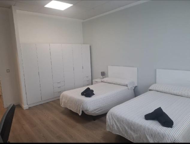 Imagen 20 Inmueble 304853 - Estudio en alquiler en Móstoles / Residencia estudiantil con 26 habitaciones 